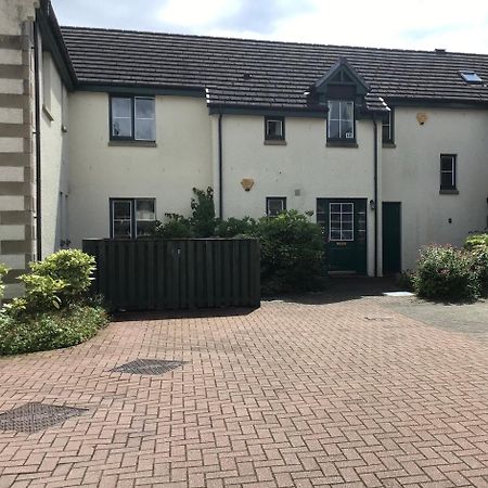 Wellingtonia Apartment Inverness Ngoại thất bức ảnh