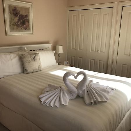 Wellingtonia Apartment Inverness Ngoại thất bức ảnh
