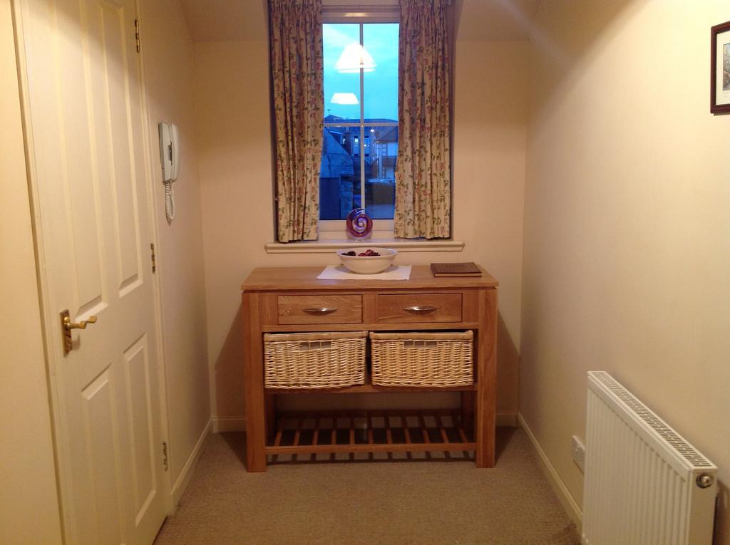 Wellingtonia Apartment Inverness Phòng bức ảnh