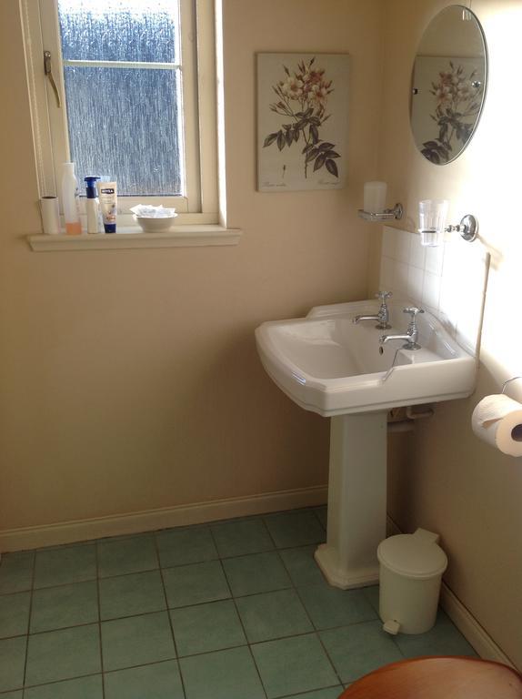 Wellingtonia Apartment Inverness Phòng bức ảnh