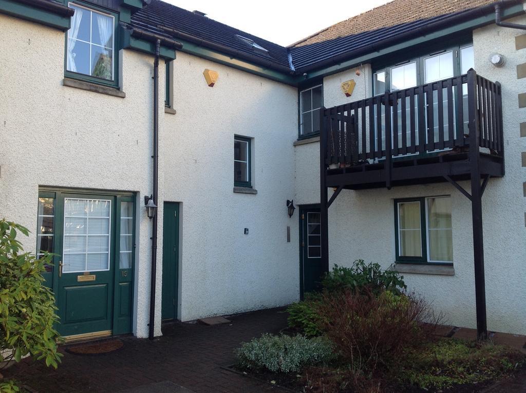 Wellingtonia Apartment Inverness Phòng bức ảnh