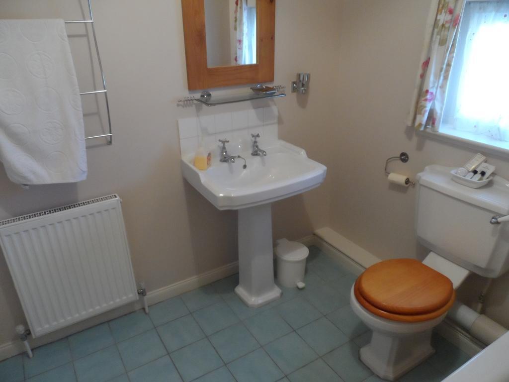 Wellingtonia Apartment Inverness Ngoại thất bức ảnh
