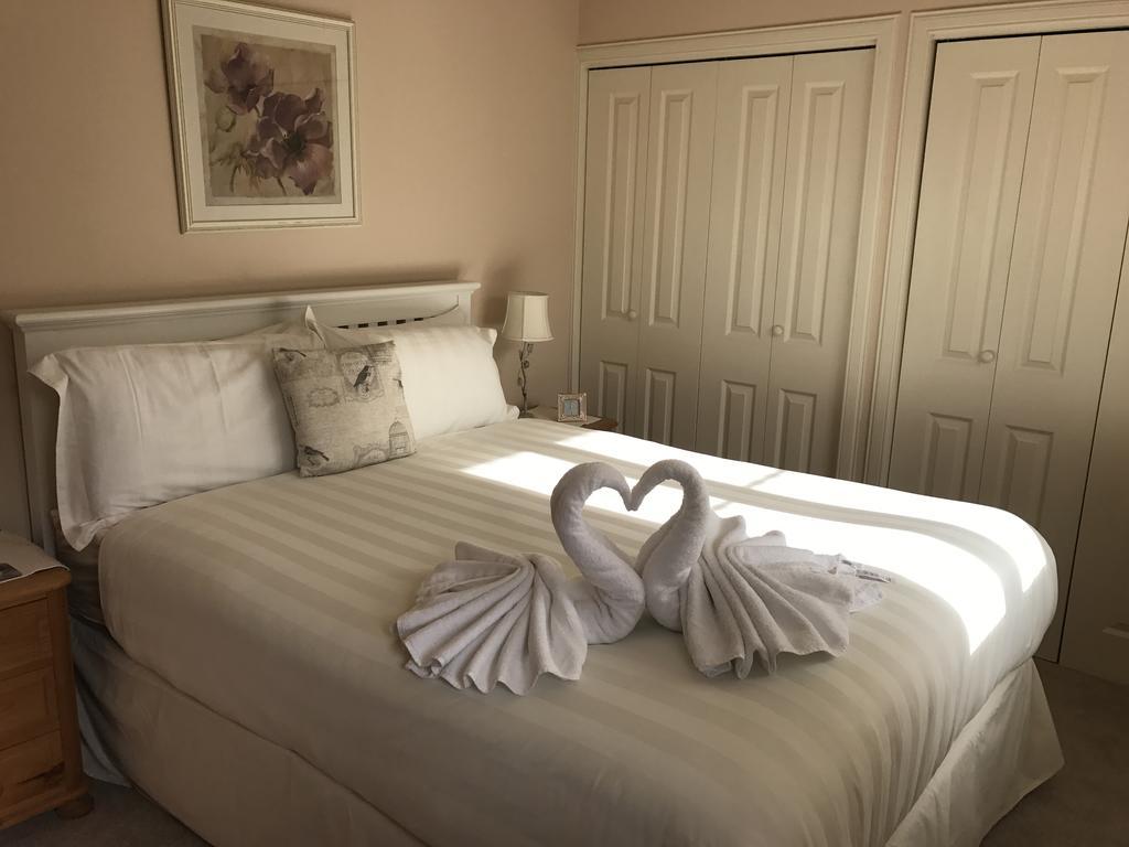 Wellingtonia Apartment Inverness Ngoại thất bức ảnh