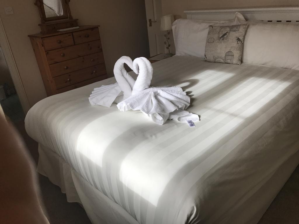 Wellingtonia Apartment Inverness Ngoại thất bức ảnh